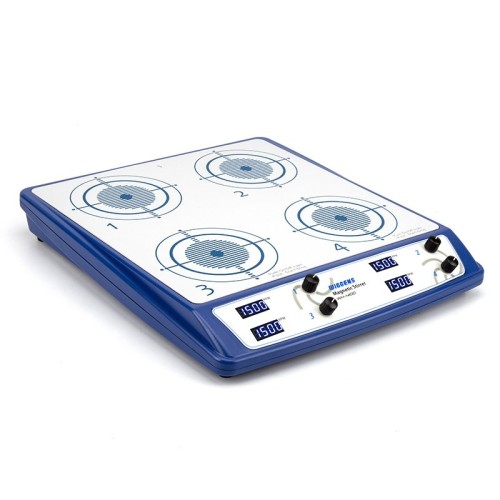 stainless steel Magnetic Stirrer Speed setting range:150~1500rpm,Weight:2.5kg Model: WH-410D Wiggens Germany stainless steel Magnetic Stirrer Speed setting range:150~1500rpm,Weight:2.5kg Model: WH-410D Wiggens Germany